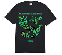 Shrek Cultivate Kindness Green Vibes Comfort Colors Adult Heavyweight T-Shirt