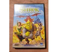 Shrek - Der tollkühne Held [Alemania] [DVD]
