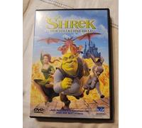 Shrek - Der tollkühne Held [Alemania] [DVD]