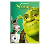 Shrek - Der tollkühne Held (Import) (Importación USA)