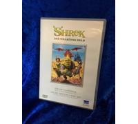 Shrek - Der tollkühne Held [Reino Unido] [DVD]