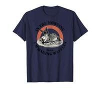 Shrek Donkey Waffle Lover Camiseta