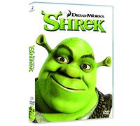 Shrek [DVD]