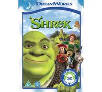 Shrek (DVD) (Importación USA)