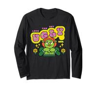 Shrek Emoji Love Can Get Ugly Manga Larga