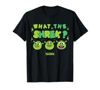 Shrek Emoji What The Shrek Camiseta