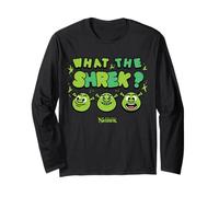 Shrek Emoji What The Shrek Manga Larga
