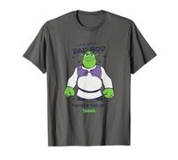 Shrek Father Figure Camiseta