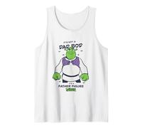 Shrek Father Figure Camiseta sin Mangas