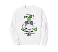 Shrek Father Figure Sudadera