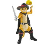 Shrek Figura licenciada no articulada, Multicolor (Comansi Y99924)