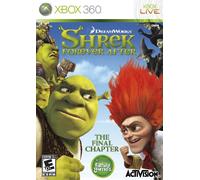 Shrek Forever After(輸入版:北米・アジア)