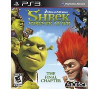 Shrek Forever After(輸入版:北米・アジア)