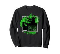 Shrek Get Into The Green Scene Sudadera