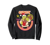 Shrek Gingy Seriously Tough Cookie Holiday Sudadera