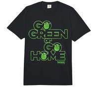 Shrek Go Green Or Go Home Comfort Colors Adult Heavyweight T-Shirt