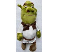 Shrek Grande 25 Cm Schmidt Peluche Figura De Tela Juguete 42712 Coleccionable
