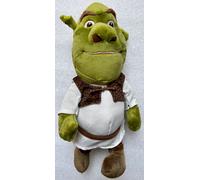 Shrek Grande 25 Cm Schmidt Peluche Figura De Tela Juguete 42712 Coleccionable