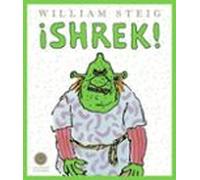 ¡Shrek! (Grandes Álbumes) (SIN COLECCION)