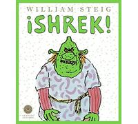 ¡Shrek! (Grandes Álbumes) (SIN COLECCION)