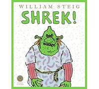 Shrek! (Grans Àlbums) (SIN COLECCION)