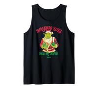 Shrek He’s My Shrek Camiseta sin Mangas