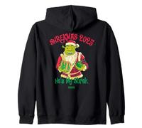 Shrek He’s My Shrek Sudadera con Capucha