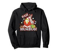 Shrek Humbug Funny Christmas Sudadera con Capucha