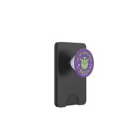 Shrek I’m An Emotional Shrek PopSockets PopWallet para MagSafe
