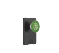 Shrek I’m Just Here For The Snacks PopSockets PopWallet para MagSafe