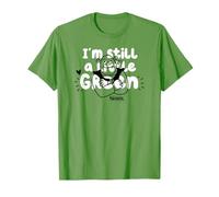 Shrek I’m Still a Little Green Camiseta