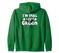Shrek I’m Still a Little Green Sudadera con Capucha