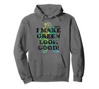 Shrek I Make Green Look Good Sudadera con Capucha