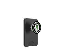Shrek I Refuse To Be Ordinary PopSockets PopWallet para MagSafe