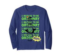 Shrek I Refuse to Be Ordinary Rebel Manga Larga