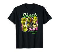 Shrek It Out Camiseta