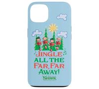 Shrek Jingle All The Far Far Away Carcasa para iPhone 13