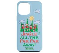 Shrek Jingle All The Far Far Away Carcasa para iPhone 13 Pro MAX