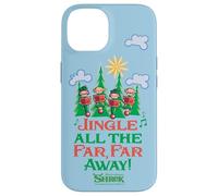 Shrek Jingle All The Far Far Away Carcasa para iPhone 14