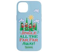 Shrek Jingle All The Far Far Away Carcasa para iPhone 14 Plus