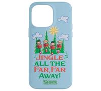 Shrek Jingle All The Far Far Away Carcasa para iPhone 14 Pro MAX