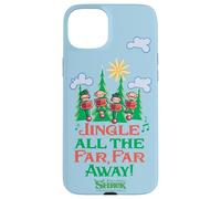 Shrek Jingle All The Far Far Away Carcasa para iPhone 15 Plus
