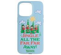 Shrek Jingle All The Far Far Away Carcasa para iPhone 15 Pro MAX