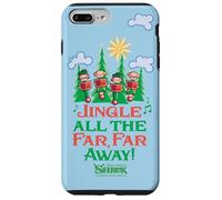 Shrek Jingle All The Far Far Away Carcasa para iPhone 7 Plus/8 Plus