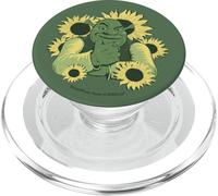 Shrek King of The Swamp PopSockets PopGrip para MagSafe