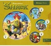 Shrek - Kino-Box