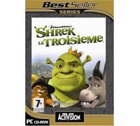 Shrek Le Troisieme - PC - FR (PC)