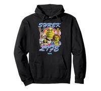 Shrek Life Sudadera con Capucha