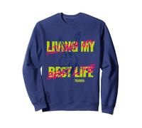Shrek Living My Best Life Donkey Sudadera