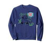 Shrek Living My Best Life Sudadera